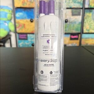 EveryDrop Refrigerator Water Filter